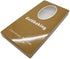 Goldbaking Plain Bar Chocolate Mold | Polycarbonate Candy Bar Mold for Fancy Bars