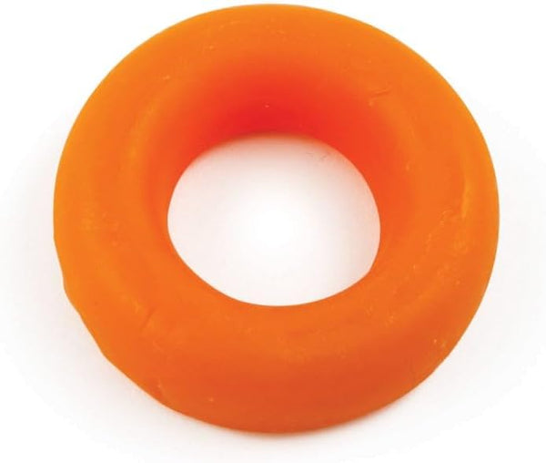 BigMouth Weener Kleener Soap, Novelty Ring-Shaped Bar Soap Gag Gift for Adults,