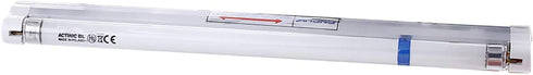 Faicuk 6W 2-in-1 FA-FLT07 Replacement Tube and Holder for Wall Sconce Fly Light Trap(White)