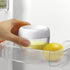 Prepara The Juiciest Juicer, White/Yellow