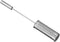Stainless Steel Tea Strainer with Handle, Mesh Tea Infuser, Cooking Strainer, Loose Leaf Blade, Coffee Filters for Tea