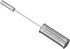 Stainless Steel Tea Strainer with Handle, Mesh Tea Infuser, Cooking Strainer, Loose Leaf Blade, Coffee Filters for Tea