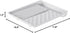 Nordic Ware Microwave Bacon Tray & Food Defroster