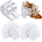 Balloon Decorating Tape Strip for Balloon Arch Garland Kit, 2 Rolls 32.8 Feet with 400 Pcs Glue Dots Stickers