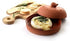 Norpro Garlic Baker and Tortilla Warmer