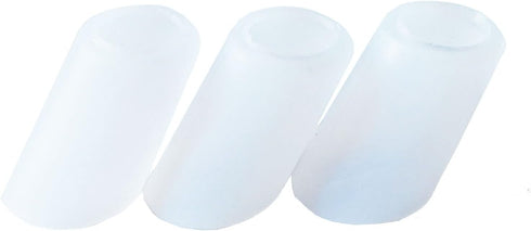 Teapot Spout Silicone Cover Sleeve Protector, 3pcs Leak-proof Coffee Teapot Spout Covers for Tea Kettle Accessories