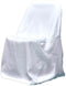 Sparkles Make It Special Polyester Folding Chair Covers - Premium, Durable, Foldable