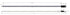 Sub-Zero TH4150 Replacement Refrigerator Thermistor Kit - 12 Month Warranty