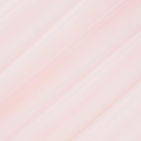 RAY STAR Heavy Duty Pink Waffle Textured Shower Curtain Liner with Hooks, 70 x 72 inches, Waterproof PEVA with 3 Magnets