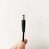 VC205 Charger Fit for Shark VACMOP VM200 VC200 UM200 UM205 Cordless Hard Floor Vacuum, DC Barrel Connector, AC Adapter