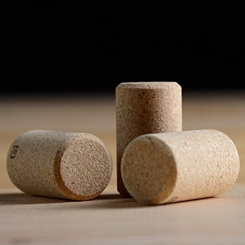 Beer Cork, 44 × 25.5 mm, 30 count
