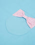 RosieLily Retro Aprons for Women, Vintage Kitchen Apron with Pockets for Cooking and Baking