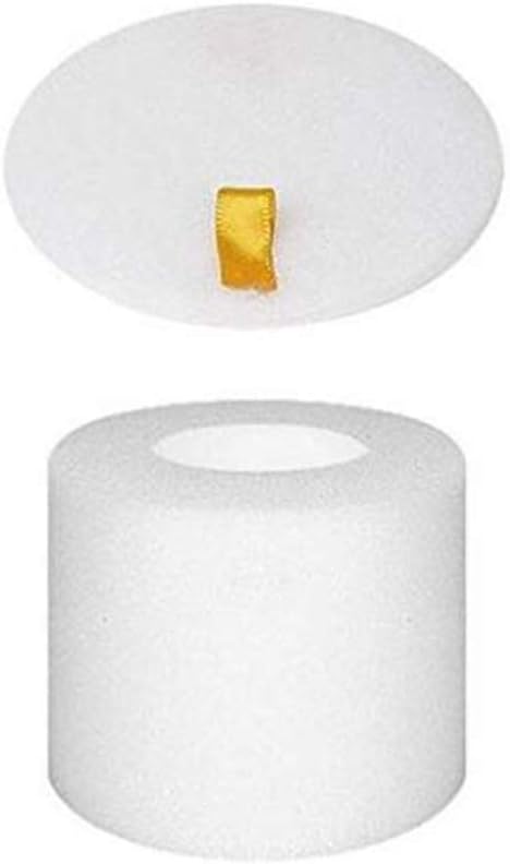 NV650 Filters for Shark Rotator Vacuum AX950, AX951, AX952, AZ1000, AZ1000W, AZ1002, ZU881, NV650 NV651 NV652 NV750