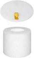 NV650 Filters for Shark Rotator Vacuum AX950, AX951, AX952, AZ1000, AZ1000W, AZ1002, ZU881, NV650 NV651 NV652 NV750