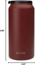 20 oz. Tumbler