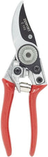 Zenport Z102 Swiss Style Hand Pruner, 0.8-Inch Cut, Die Cast Steel, 7-Inch