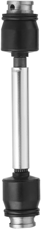 Yosoo Drive Shaft Assembly Self Propelled Mower Drive Shaft Part for GXV160/216 Lawnmower