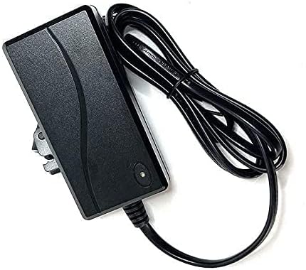 Power Supply Cord for Recliner and Lift Chair, Replacement Wall Power Supply Transformer for Electric Power Recliners