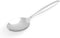 Portmeirion Sophie Conran Arbor Serving Spoon | 10-Inch Stainless Steel | Party, Banquet, Buffet | Dishwasher Safe