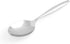 Portmeirion Sophie Conran Arbor Serving Spoon | 10-Inch Stainless Steel | Party, Banquet, Buffet | Dishwasher Safe