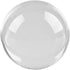 Amlong Crystal 2 Inch Clear Crystal Ball ONLY - No Stand