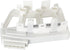 6501KW2002A 6501KW2002B Washer Motor Rotor Position Sensor Switch for Kenmore LG Washing Machines