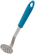 Mashed Small Potato Masher, 304 Stainless Steel Bean and Potato Masher