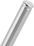 24 Inches Stainless Steel Mixing Spoon, Long Telescopic Stirring Spoon for Barbecue Tableware Supplies