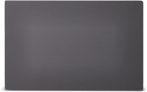 Juvale Rectangular Magnetic Locker Mirror, 4 x 6 in Silver Acrylic, Shatterproof & Rounded Corners, Strong Magnetic