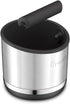 Breville Knock Box 10 Espresso Accessory, Brushed Stainless Steel, One Size
