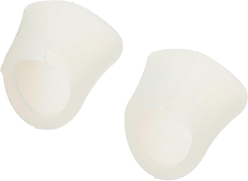 2pcs Teapot Spout Cover - Silicone Kettle Spout Protector Sleeve for Leak Pourer