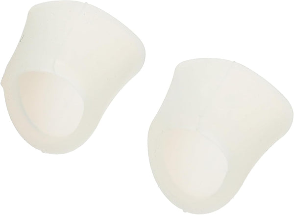 2pcs Teapot Spout Cover - Silicone Kettle Spout Protector Sleeve for Leak Pourer