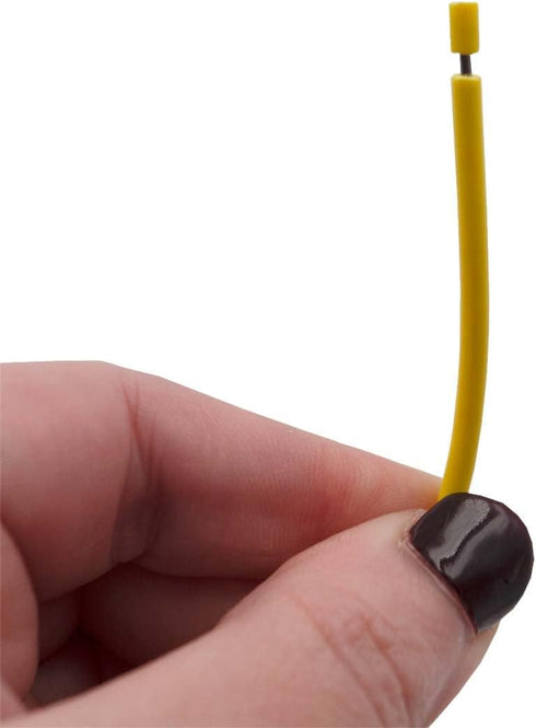 Supplying Demand WR50X10025 914074 Refrigerator Defrost Thermostat - Model Specific Replacement