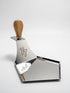 Brie Cheese Platter with Serving Knife I Easily Smoke Brie Cheese I