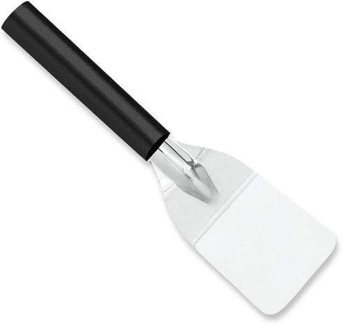 Mini Server by Rada Cutlery - Made in USA, Black Handle