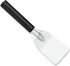 Mini Server by Rada Cutlery - Made in USA, Black Handle