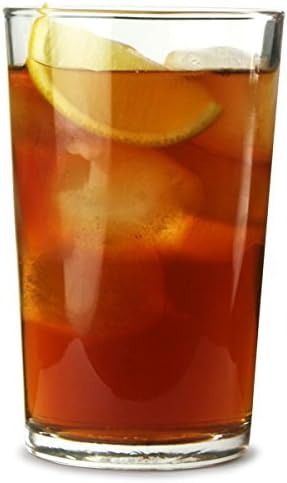 Duralex Unie Tumbler - 6 3/4 oz. / 20cl, Set of 6