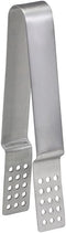 HIC Kitchen Tea Bag Squeezer, 18/8 Stainless Steel