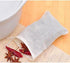 Reusable Sachet Drawstring Packing Bags - Cheesecloth Cold Brew Coffee Bags 4x3 Inch (50 Pcs) for Spice, Tea, Cooking