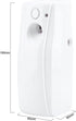 AYNEFY Automatic Air Freshener Aerosol Spray Dispenser with Light Sensor for Indoor Wall Mounted Household Appliances