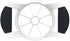 OXO Good Grips Apple Slicer, Corer & Divider - Precision Cutting