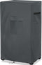 Heavy Duty Waterproof Evaporative Cooler Cover for MC26A, 21"L x 15"W x 32"H Swamp Evaporative Cooler Cover, Grey