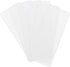 Suclain 6 Pieces Silicone Tray Mats for Harvest Right Freeze Dryer, Medium Trays Drying Liners