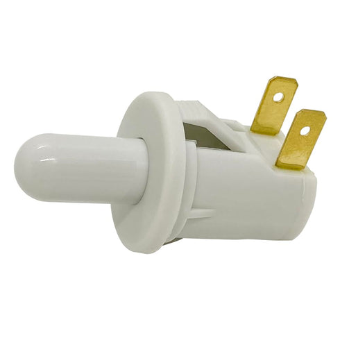 297243800 Refrigerator Door Light Switch Replacement for Electrolux Subzero Frigidaire Kenmore