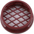 Plastic Lattice Press Pineapple Bun Mold, Baking Tool for Kitchen Pastry, Bread, Cake, Biscuit