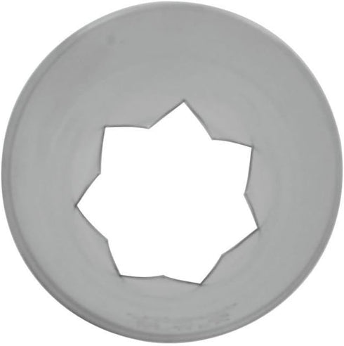 Ateco Pastry Tube - Star - Size 826