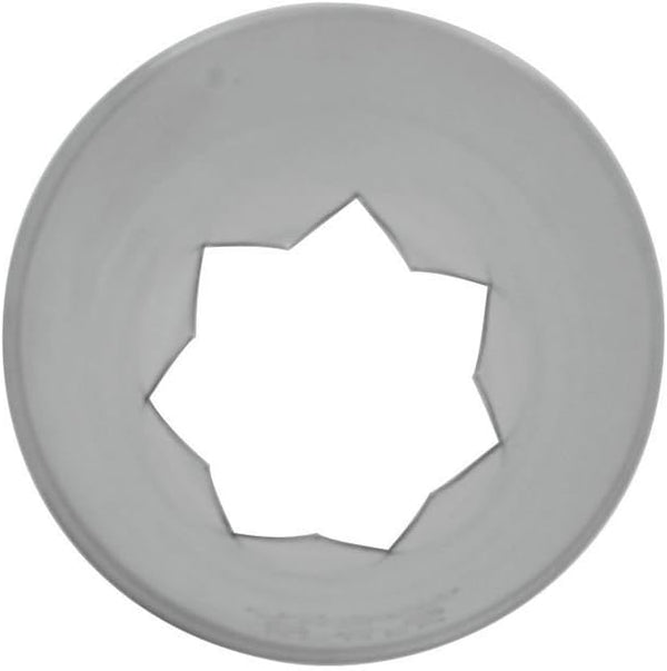 Ateco Pastry Tube - Star - Size 826
