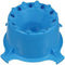 Homebrewers Outpost Blue Carboy Drying Rack