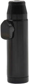 iSnuff Metal Bottle Spice Storage Dispenser
