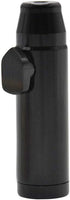 iSnuff Metal Bottle Spice Storage Dispenser